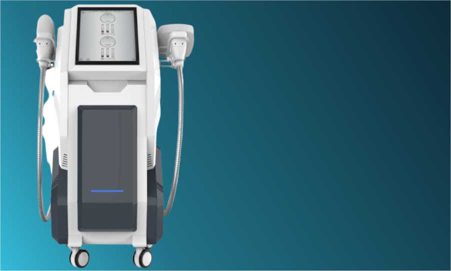 Charmstar Cryo 10