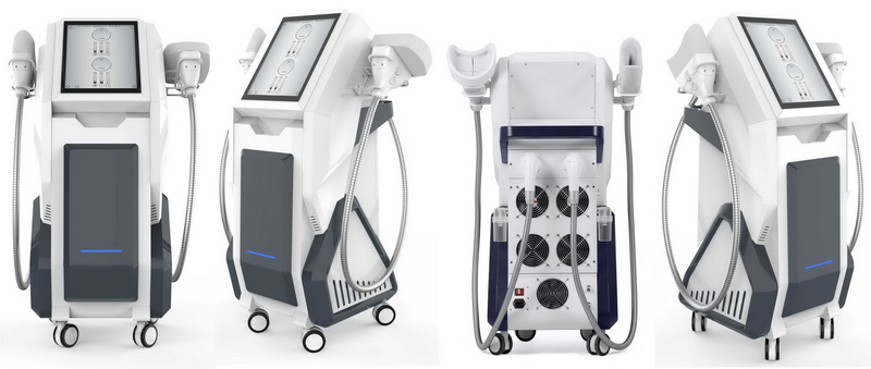 Charmstar Cryo 10