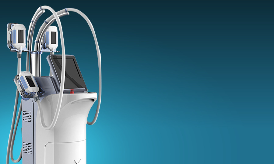 Charmstar Cryo 8