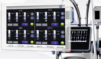 Charmstar Cryo 8