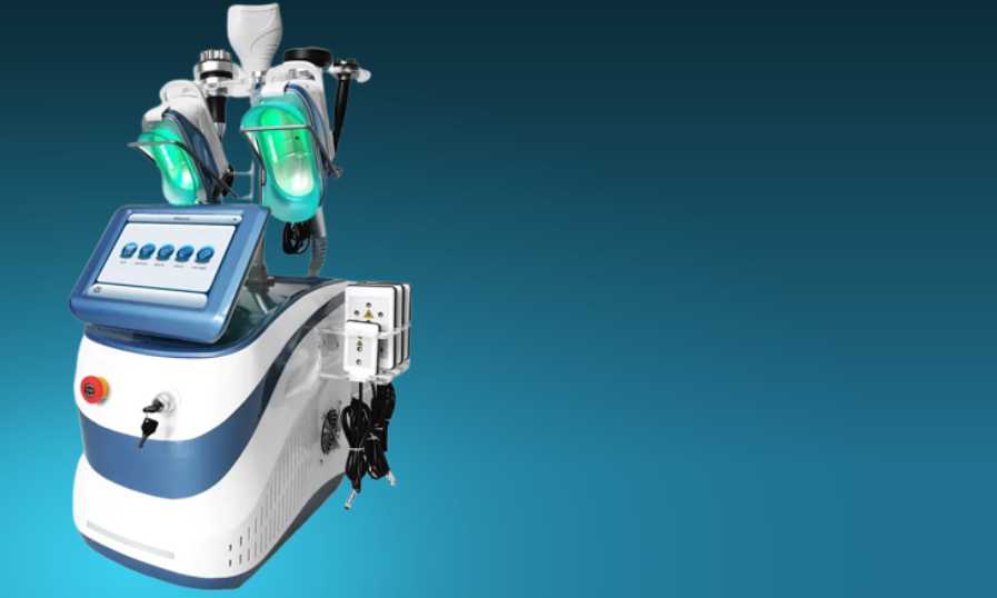 Charmstar Cryo mini plus 1