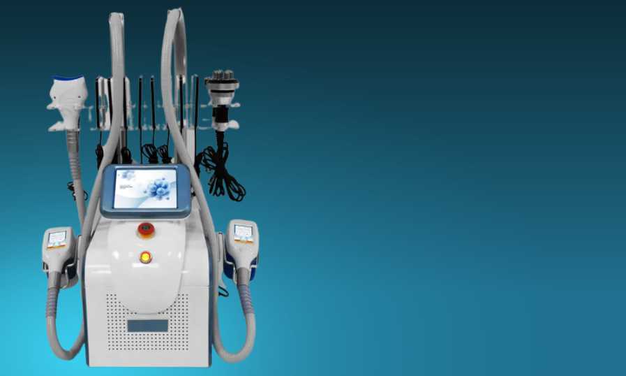 Charmstar Cryo mini plus 2