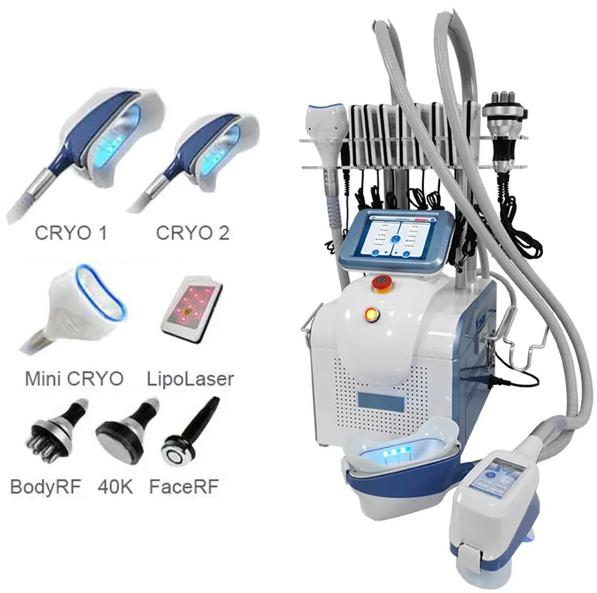 Charmstar Cryo mini plus 2