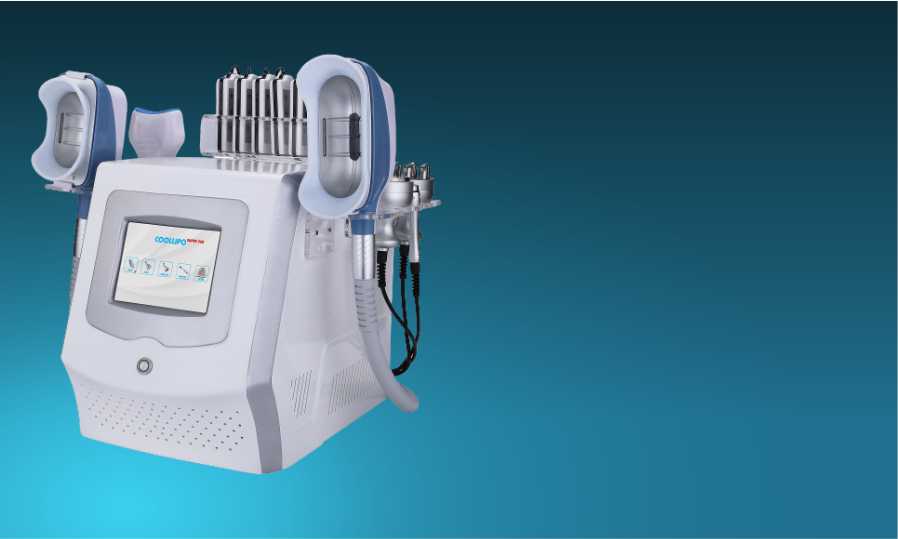 Charmstar Cryo mini plus 3