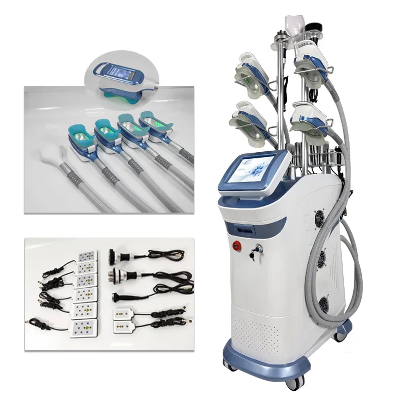 Charmstar Cryo plus 1