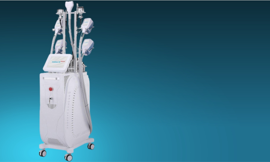 Charmstar Cryo plus 3