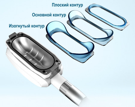 Charmstar Cryo plus 2