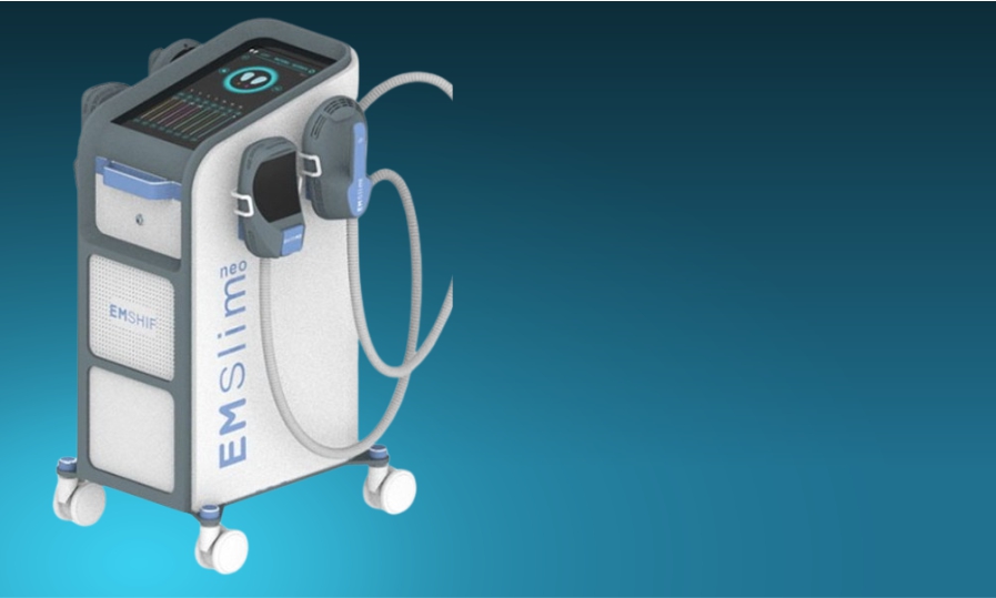 Charmstar Hifem12 (Emslim Neo)