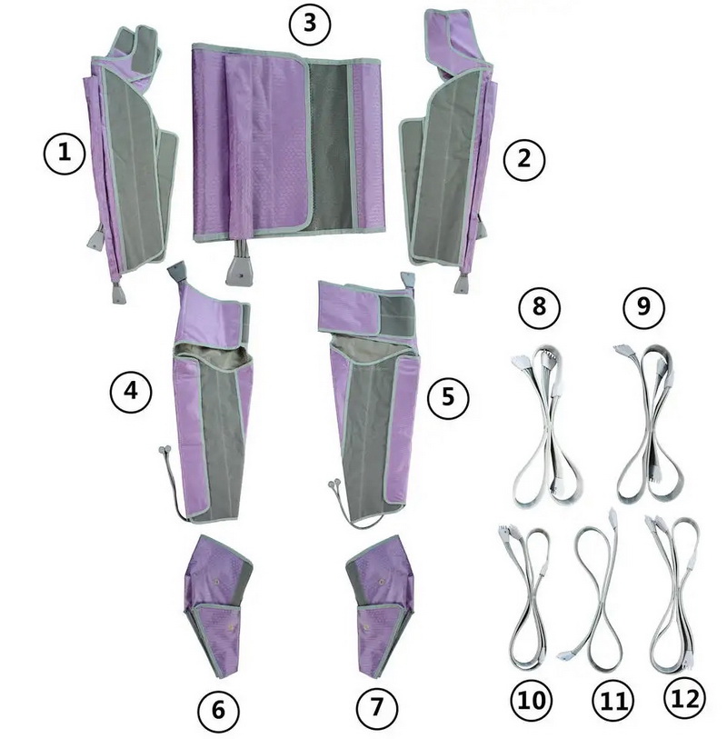 Charmstar Slim48