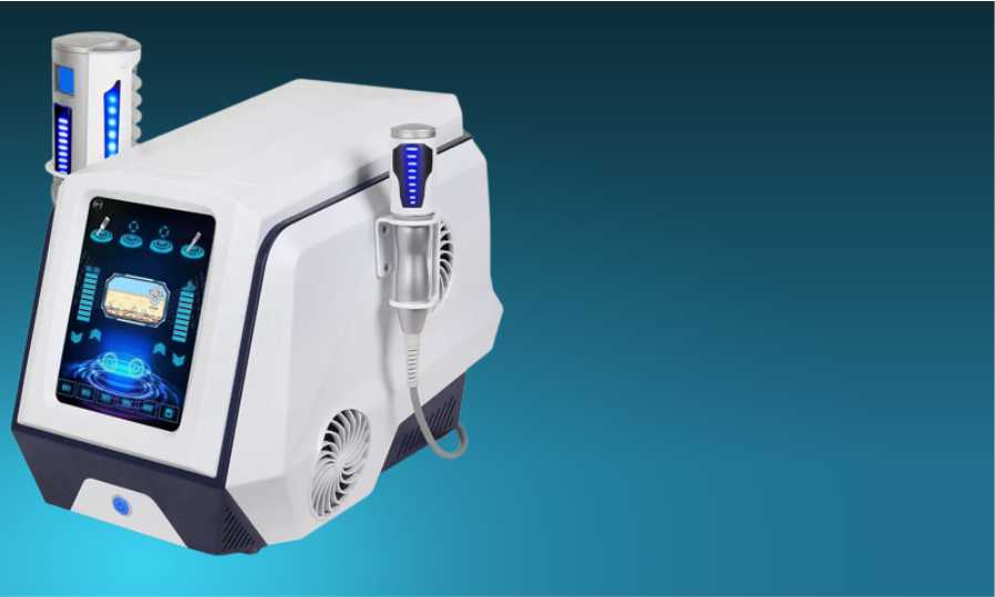 Charmstar Vibrosfera mini 1