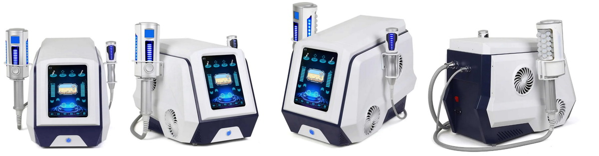 Charmstar Vibrosfera mini 1