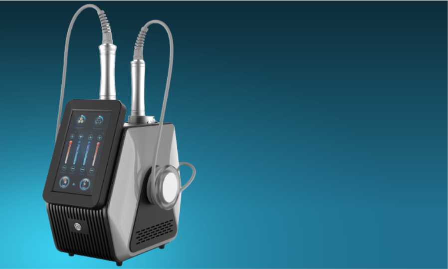 Charmstar Vibrosfera mini 4