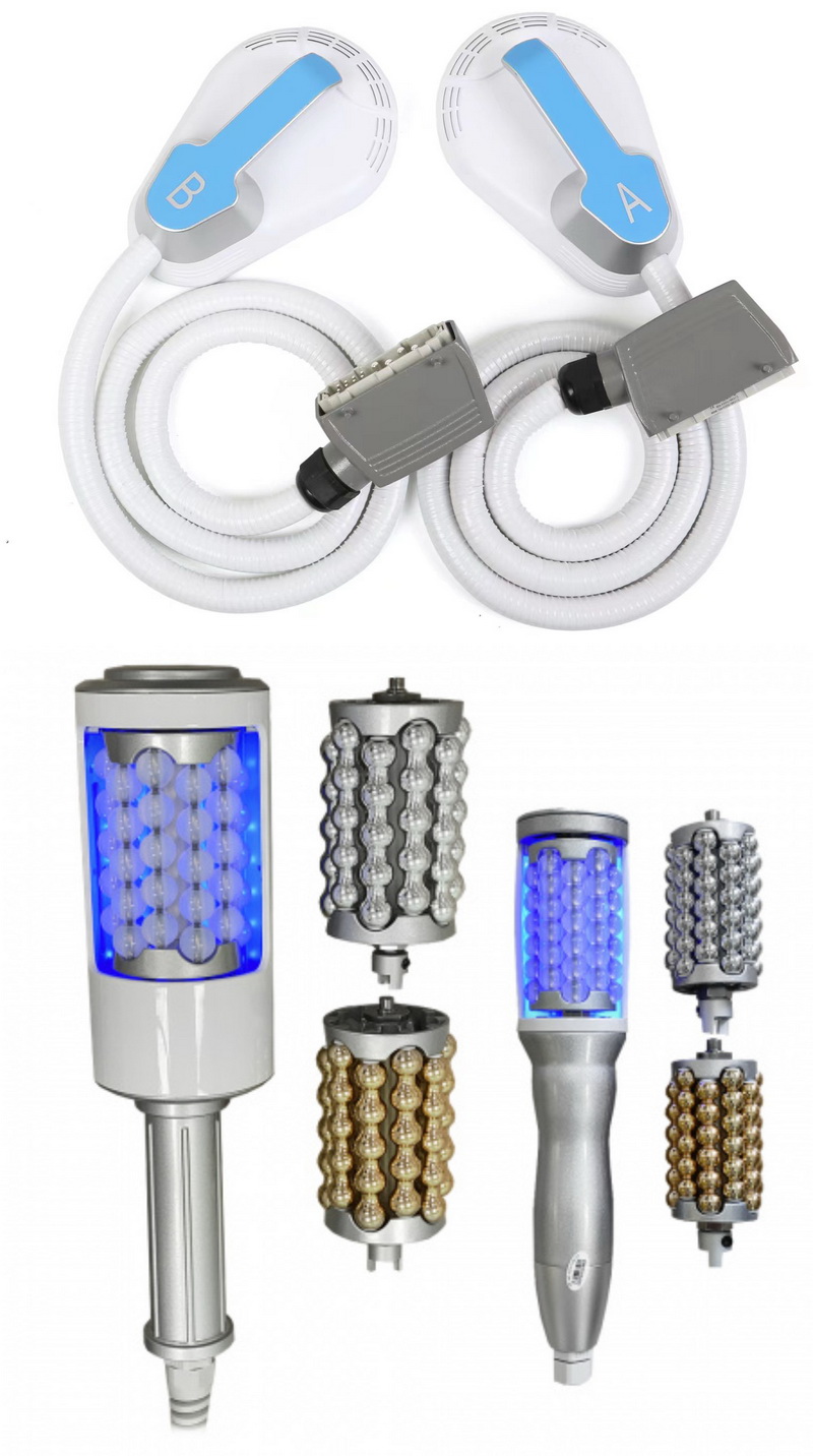 Charmstar Vibrosfera plus 2