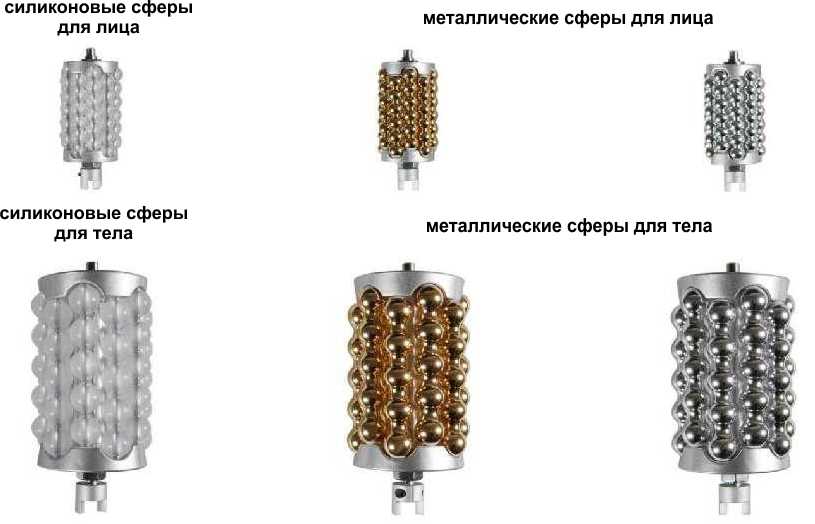 Charmstar Vibrosfera plus 1