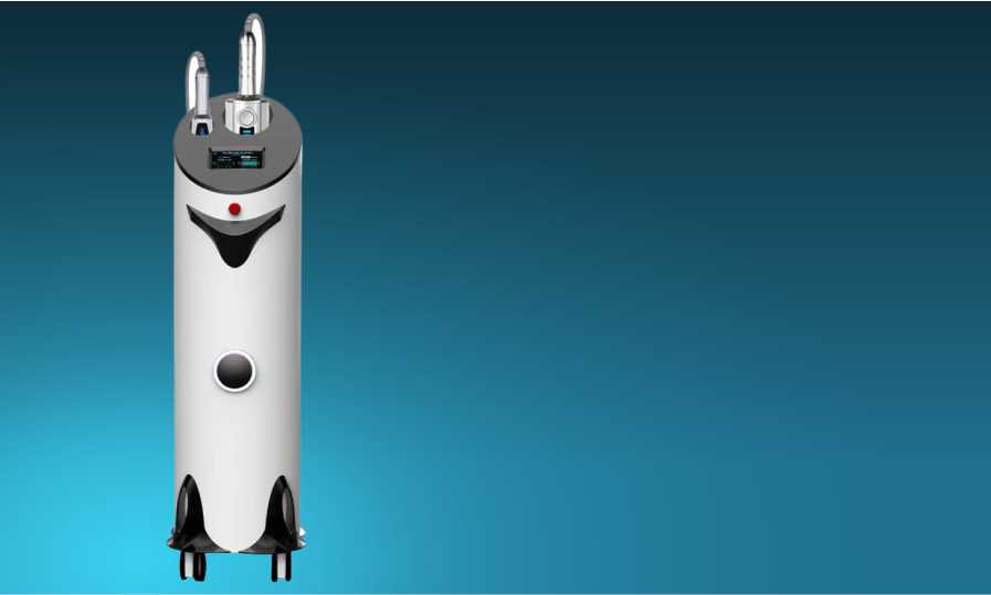 Charmstar Vibrosfera 5