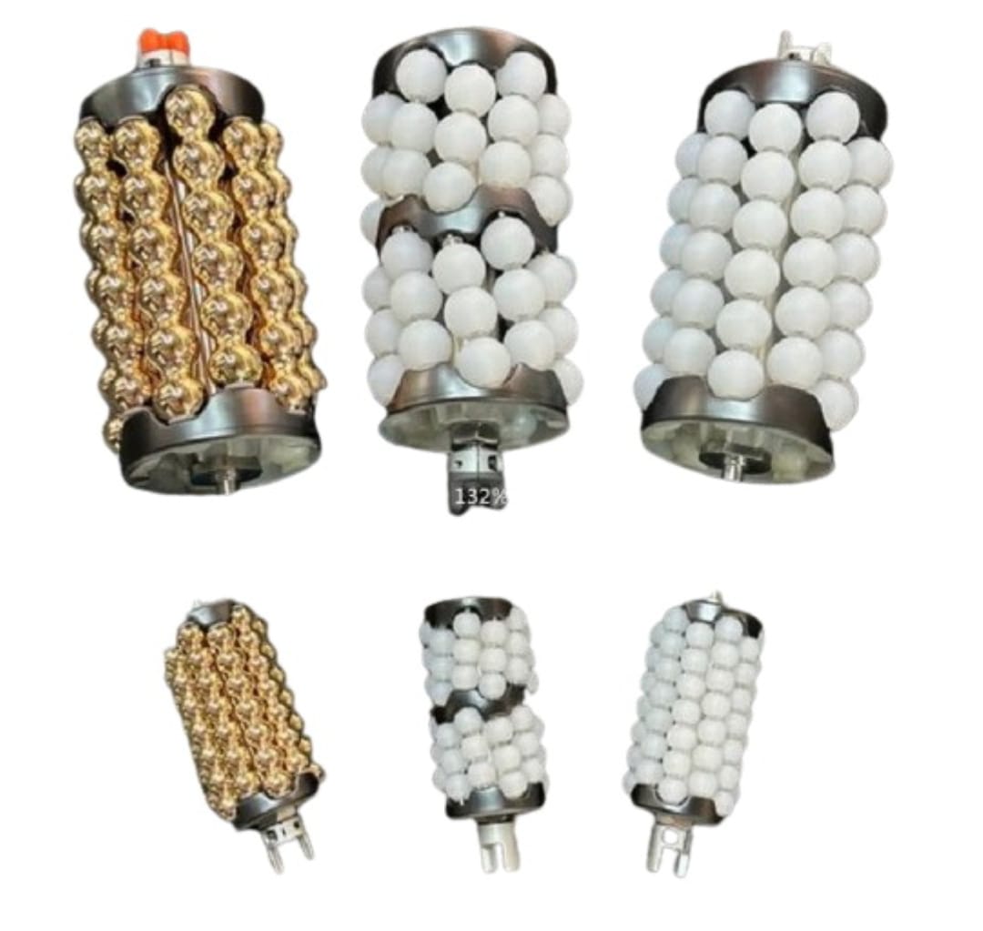 Charmstar Vibrosfera 10