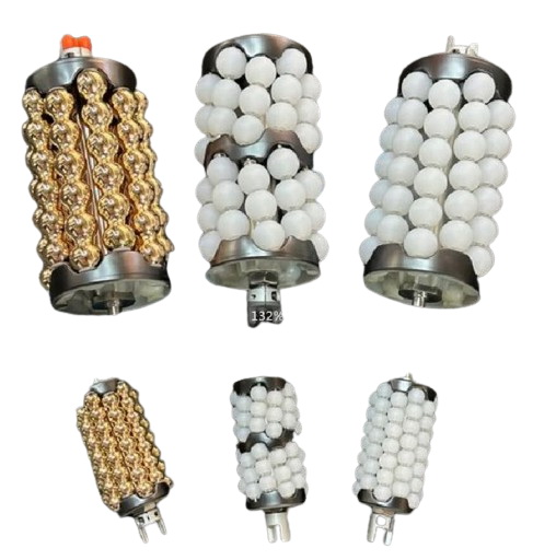 Charmstar Vibrosfera 7