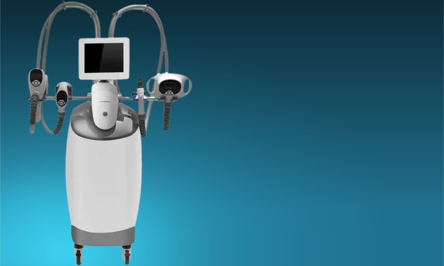 KLSI Shape C8+