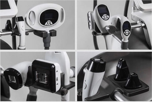 KLSI Shape C8+