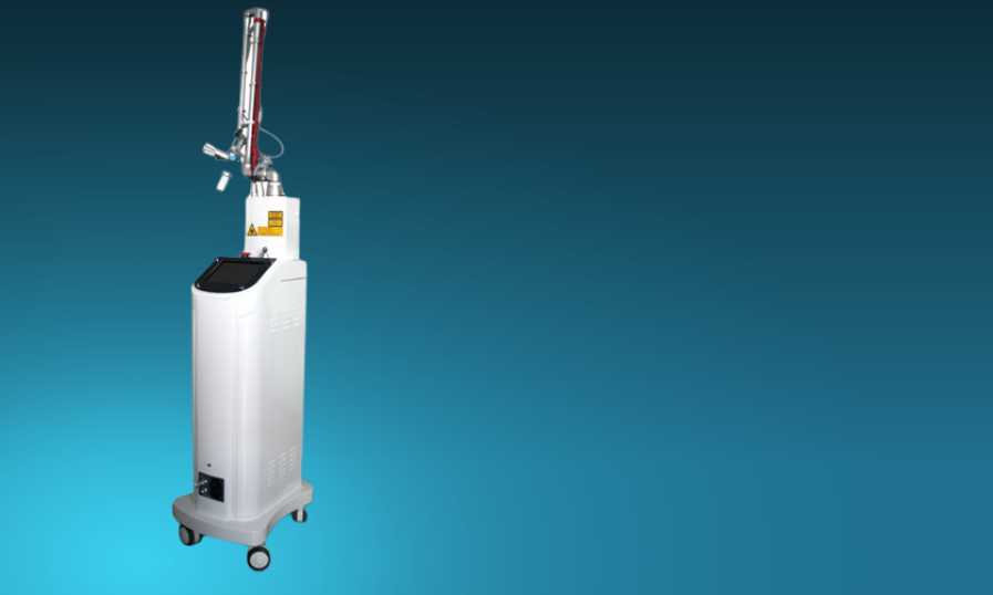 Toplaser CO2-A1